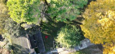 Terrain à Castelnau-le-Lez en Hérault (34) de 0 m² à vendre au prix de 399000€ - 3