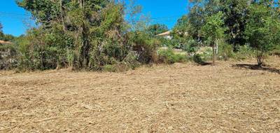 Terrain à Vézénobres en Gard (30) de 0 m² à vendre au prix de 120000€ - 3