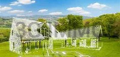 Terrain à Chalais en Vienne (86) de 15901 m² à vendre au prix de 283000€ - 1