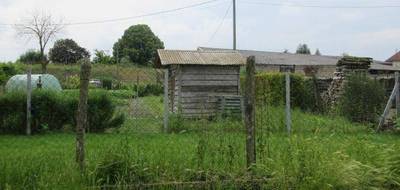 Terrain à Châtres en Aube (10) de 0 m² à vendre au prix de 50000€ - 1