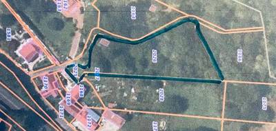 Terrain à Pierrefonds en Oise (60) de 0 m² à vendre au prix de 79000€ - 3