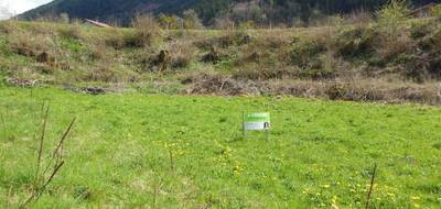 Terrain à Bernex en Haute-Savoie (74) de 0 m² à vendre au prix de 100000€ - 2