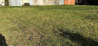 Terrain à Saint-Félix-Lauragais en Haute-Garonne (31) de 0 m² à vendre au prix de 59000€ - 1