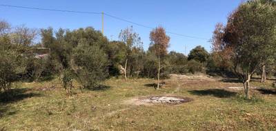 Terrain à Sanilhac-Sagriès en Gard (30) de 350 m² à vendre au prix de 103000€ - 3