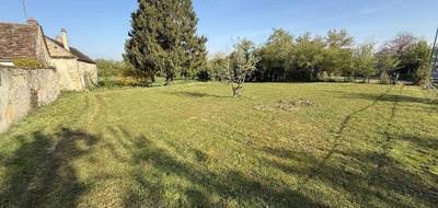 Terrain à Villeblevin en Yonne (89) de 0 m² à vendre au prix de 55000€ - 1
