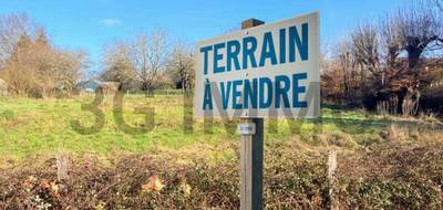 Terrain à Châtillon-sur-Chalaronne en Ain (01) de 0 m² à vendre au prix de 256900€ - 1