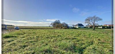 Terrain à Thèze en Pyrénées-Atlantiques (64) de 0 m² à vendre au prix de 45000€ - 1