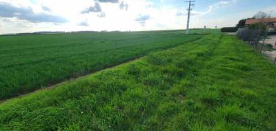 Terrain à Neuville-de-Poitou en Vienne (86) de 0 m² à vendre au prix de 64000€ - 4