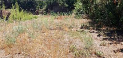 Terrain à Béziers en Hérault (34) de 570 m² à vendre au prix de 120000€ - 3