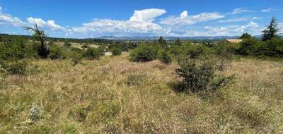 Terrain à Saint-Christol en Vaucluse (84) de 0 m² à vendre au prix de 62000€ - 4