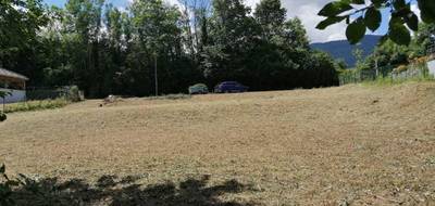 Terrain à Divonne-les-Bains en Ain (01) de 1000 m² à vendre au prix de 699000€ - 1