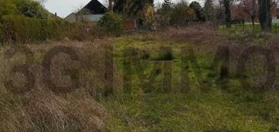 Terrain à Plancy-l'Abbaye en Aube (10) de 0 m² à vendre au prix de 32000€ - 1