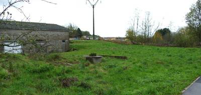 Terrain à Dogneville en Vosges (88) de 0 m² à vendre au prix de 77000€ - 3