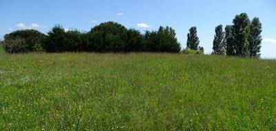 Terrain à Lévignac en Haute-Garonne (31) de 3048 m² à vendre au prix de 177000€ - 2