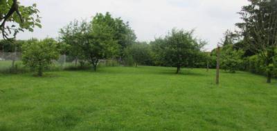 Terrain à Châtres en Aube (10) de 0 m² à vendre au prix de 50000€ - 4