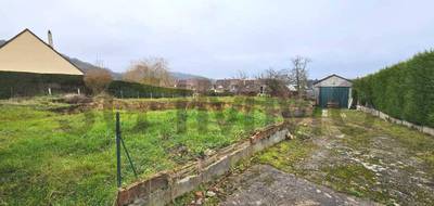 Terrain à Auneuil en Oise (60) de 730 m² à vendre au prix de 78800€ - 2