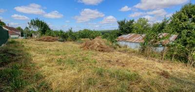 Terrain à Herny en Moselle (57) de 0 m² à vendre au prix de 19000€ - 2