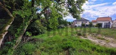 Terrain à Vierzon en Cher (18) de 0 m² à vendre au prix de 25000€ - 2