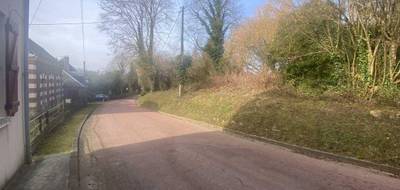 Terrain à Le Plessis-Dorin en Loir-et-Cher (41) de 0 m² à vendre au prix de 16000€ - 3