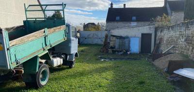 Terrain à Précy-sur-Oise en Oise (60) de 0 m² à vendre au prix de 122500€ - 3