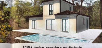 Terrain à Saint-Maximin-la-Sainte-Baume en Var (83) de 0 m² à vendre au prix de 215000€ - 2