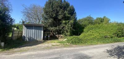 Terrain à Tuffalun en Maine-et-Loire (49) de 0 m² à vendre au prix de 21000€ - 1
