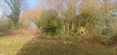Terrain à Le Plessis-Dorin en Loir-et-Cher (41) de 0 m² à vendre au prix de 16000€ - 1