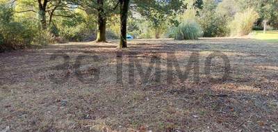 Terrain à Burlats en Tarn (81) de 0 m² à vendre au prix de 34000€ - 3