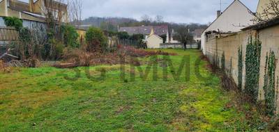 Terrain à Morigny-Champigny en Essonne (91) de 855 m² à vendre au prix de 159000€ - 4