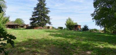 Terrain à Lévignac en Haute-Garonne (31) de 0 m² à vendre au prix de 144000€ - 2