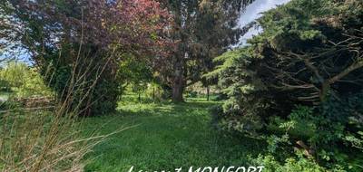 Terrain à Gisors en Eure (27) de 0 m² à vendre au prix de 60000€ - 2