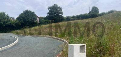 Terrain à La Bastide-Clairence en Pyrénées-Atlantiques (64) de 0 m² à vendre au prix de 159000€ - 1