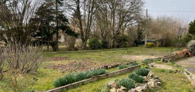Terrain à Savigneux en Ain (01) de 0 m² à vendre au prix de 165000€ - 3