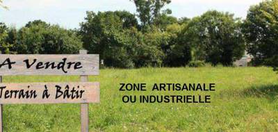 Terrain à Villeurbanne en Rhône (69) de 0 m² à vendre au prix de 170000€ - 1