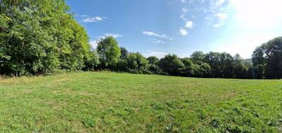 Terrain à Chapdes-Beaufort en Puy-de-Dôme (63) de 0 m² à vendre au prix de 49000€ - 1
