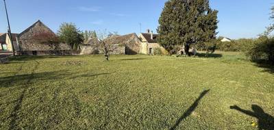 Terrain à Villeblevin en Yonne (89) de 0 m² à vendre au prix de 55000€ - 2