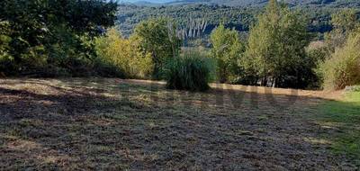 Terrain à Burlats en Tarn (81) de 0 m² à vendre au prix de 34000€ - 1