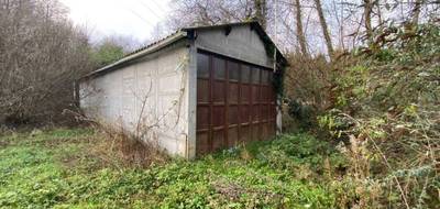Terrain à Saint-Pierre-du-Lorouër en Sarthe (72) de 4595 m² à vendre au prix de 19500€ - 2