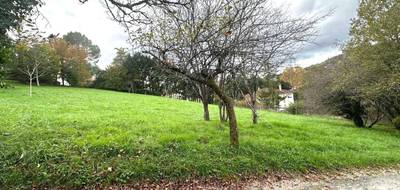 Terrain à Bon-Encontre en Lot-et-Garonne (47) de 0 m² à vendre au prix de 11000€ - 3
