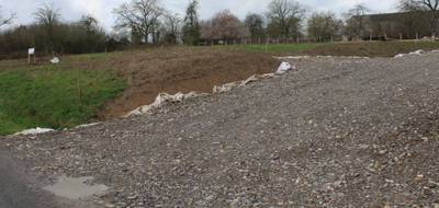 Terrain à Fesmy-le-Sart en Aisne (02) de 0 m² à vendre au prix de 35000€ - 1