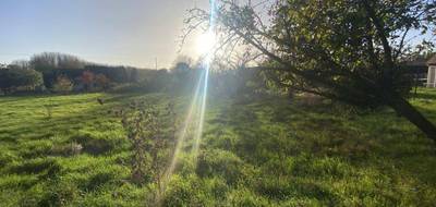Terrain à Vexin-sur-Epte en Eure (27) de 0 m² à vendre au prix de 135000€ - 4