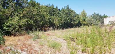 Terrain à Béziers en Hérault (34) de 570 m² à vendre au prix de 120000€ - 1