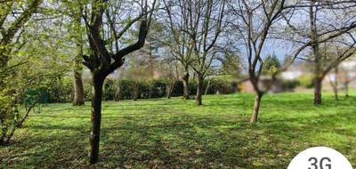 Terrain à Hautmont en Nord (59) de 0 m² à vendre au prix de 57000€ - 2
