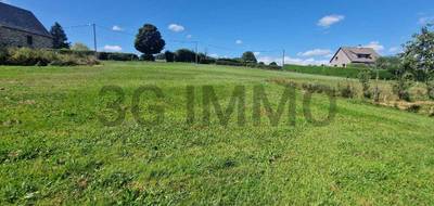 Terrain à Perpezat en Puy-de-Dôme (63) de 1300 m² à vendre au prix de 39000€ - 2