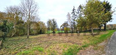 Terrain à Lachapelle-aux-Pots en Oise (60) de 0 m² à vendre au prix de 54000€ - 2