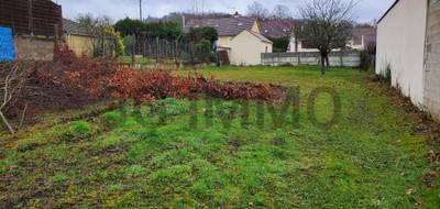 Terrain à Morigny-Champigny en Essonne (91) de 855 m² à vendre au prix de 159000€ - 3
