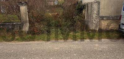 Terrain à Montalieu-Vercieu en Isère (38) de 0 m² à vendre au prix de 86500€ - 3