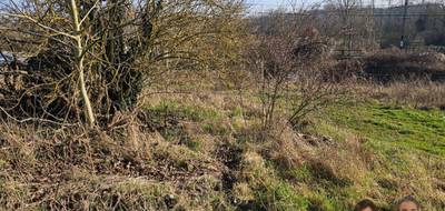 Terrain à Lamotte-Brebière en Somme (80) de 0 m² à vendre au prix de 75000€ - 3