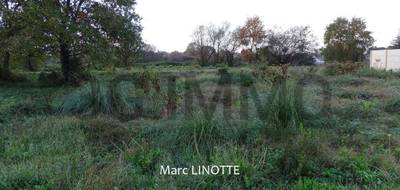 Terrain à Tartas en Landes (40) de 0 m² à vendre au prix de 171000€ - 2
