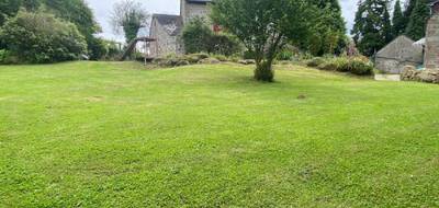 Terrain à Sainte-Opportune en Orne (61) de 0 m² à vendre au prix de 11000€ - 1
